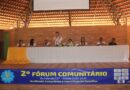 Prefeitura realiza 2º Fórum Comunitário do Selo Unicef, com o tema “Avaliando Conquistas e Identificando Desafios.