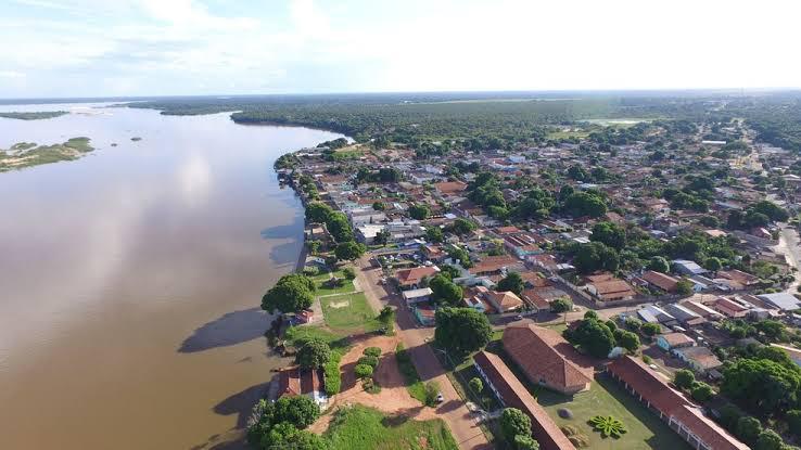 São Félix do Araguaia