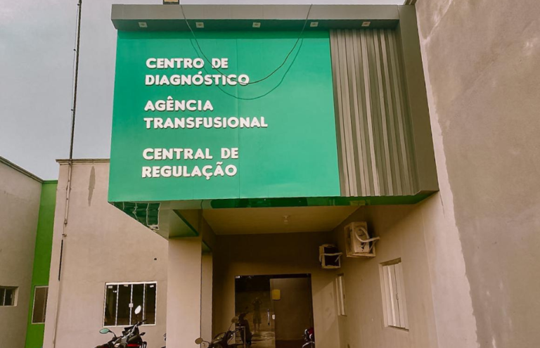 Secretaria Municipal de Saúde de São Félix do Araguaia informa novo endereço do Centro de Regulação