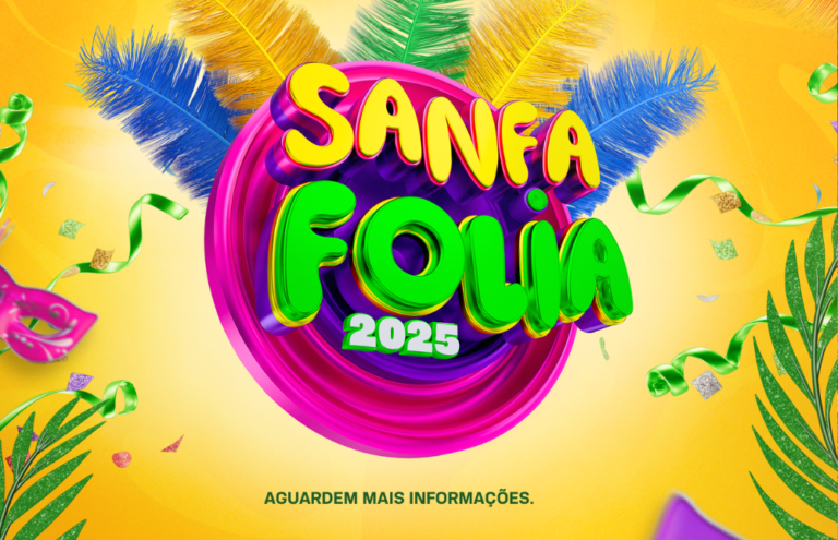 SanfaFolia 2025 promete ser inesquecível