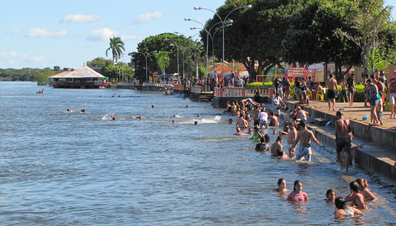 São Félix do Araguaia