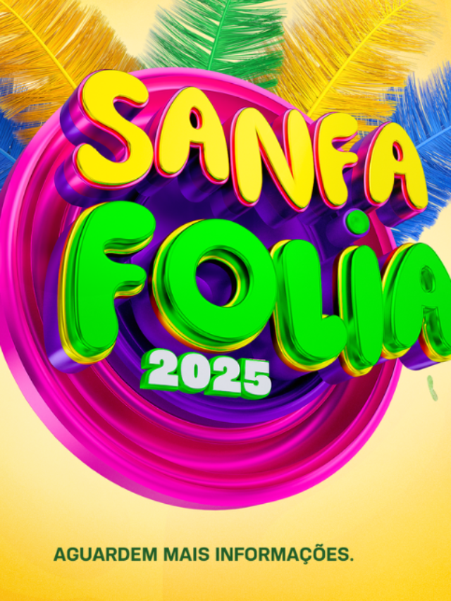 SanfaFolia 2025 promete ser inesquecível