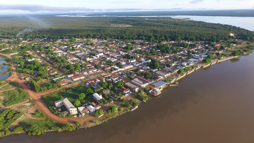 São Félix do Araguaia