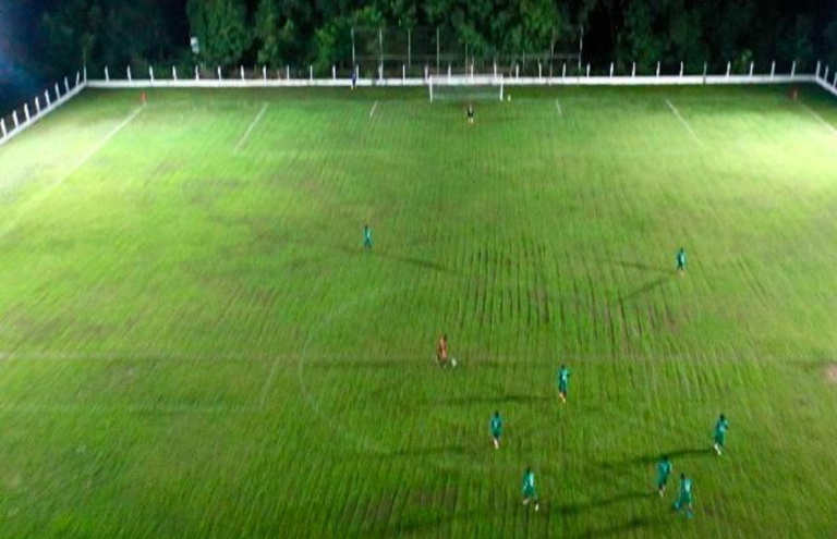 Quarta rodada do campeonato 13 de Maio agita São Félix do Araguaia com grandes jogos e torcida empolgada