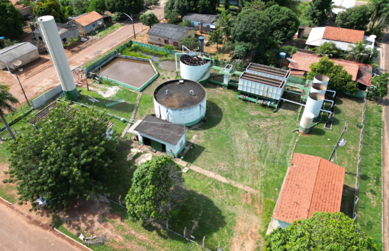 Prefeitura de São Félix do Araguaia intensifica investimentos para solucionar falta d’água