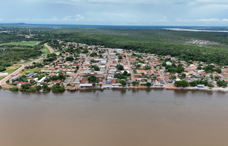 São Félix do Araguaia estará presente na FIT Pantanal 2025