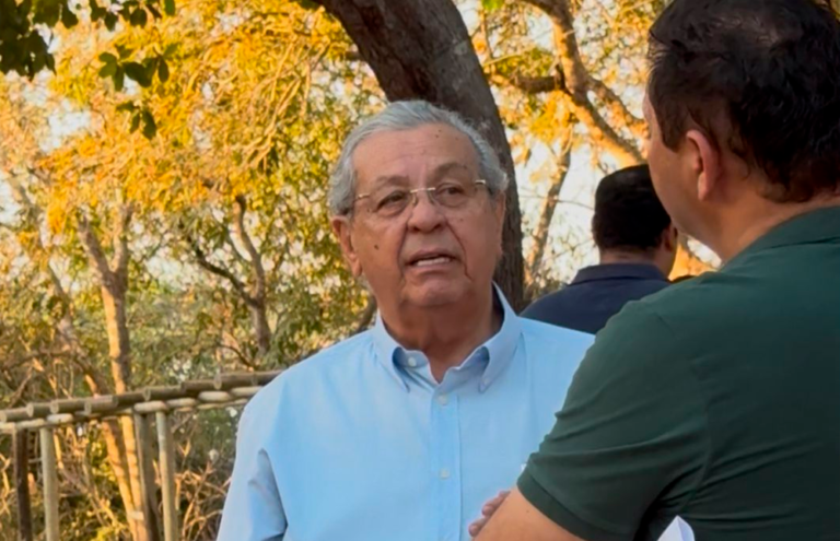 Senador Jayme Campos destina emendas para saúde e esporte em São Félix do Araguaia