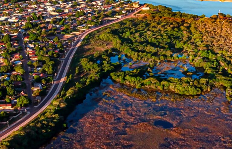 Audiência Pública vai discutir criação do Parque Natural Municipal na região da Lagoa do Aterro