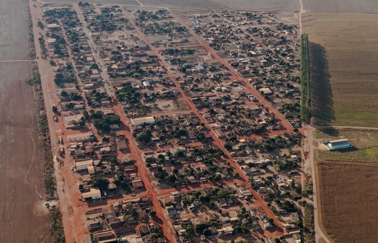 Obras e investimentos impulsionam o desenvolvimento de Espigão do Leste
