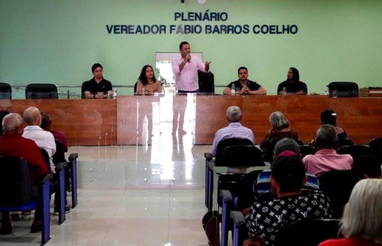 Prefeitura de São Félix do Araguaia entrega 42 novas moradias do Programa Minha Casa Minha Vida rural