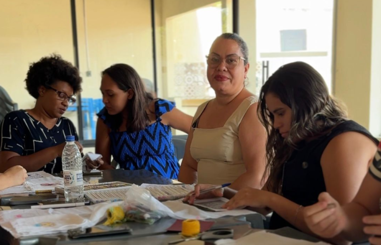 Grupo de Gestantes promove acolhimento e troca de experiências em São Félix do Araguaia