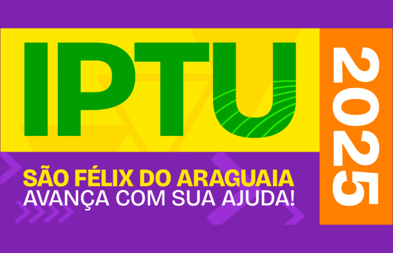 IPTU Premiado 2025: pague em dia, garanta desconto e concorra a prêmios incríveis