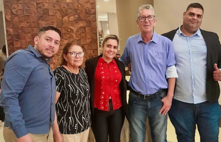 Secretário de Planejamento participa de workshop sobre gestão previdenciária em Cuiabá