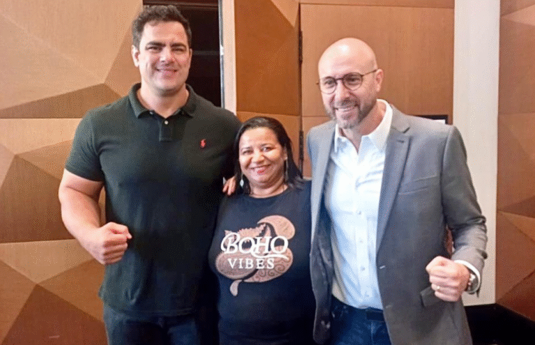 Secretaria de Esporte participa do Fórum Estadual de Formação Esportiva em Cuiabá