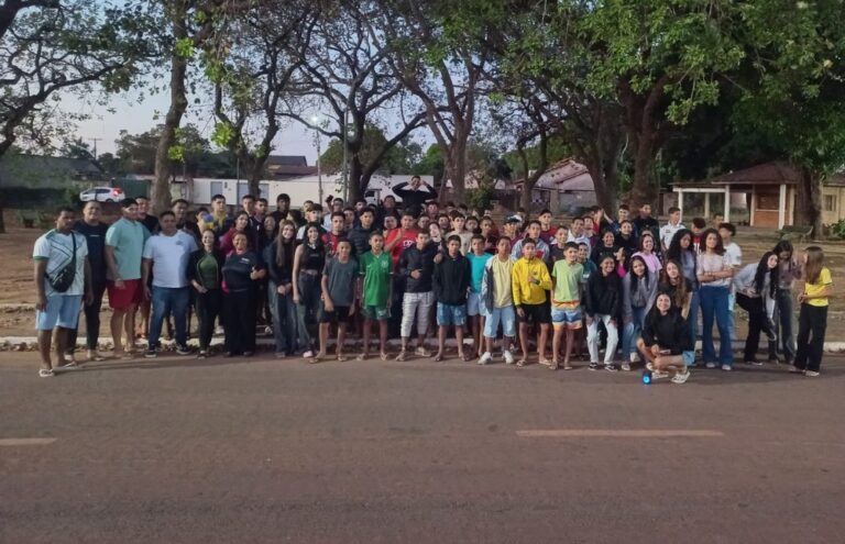 São Félix do Araguaia conquista títulos e garante classificação para as etapas estaduais dos Jogos Regionais