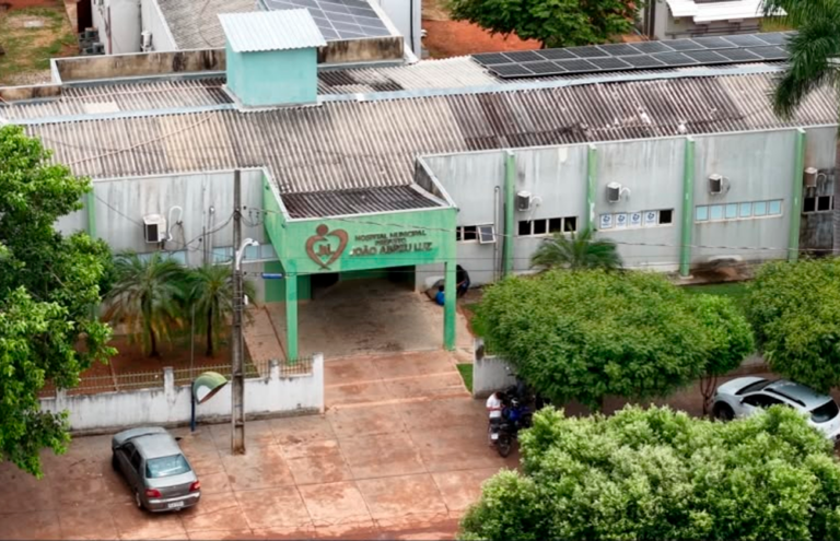 Prefeitura avança na ampliação da estrutura de saúde em São Félix do Araguaia